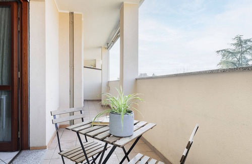 Cinisello Balsamo Apartment | HQ Aparthotel Milano Inn - Smart Suites - Standard one bedroom Apartment