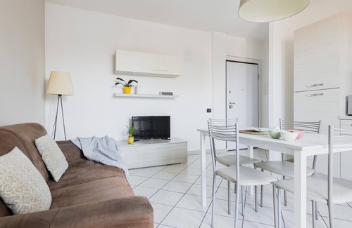 Cinisello Balsamo Apartment | HQ Aparthotel Milano Inn - Smart Suites - Standard one bedroom Apartment