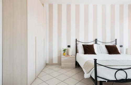 Cinisello Balsamo Apartment | HQ Aparthotel Milano Inn - Smart Suites