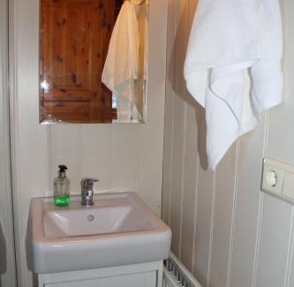 Reykholt House | Hrísmóar