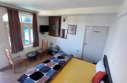 Gagar Hotel | HR Stone Cottage