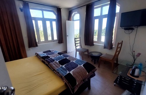 Gagar Hotel | HR Stone Cottage