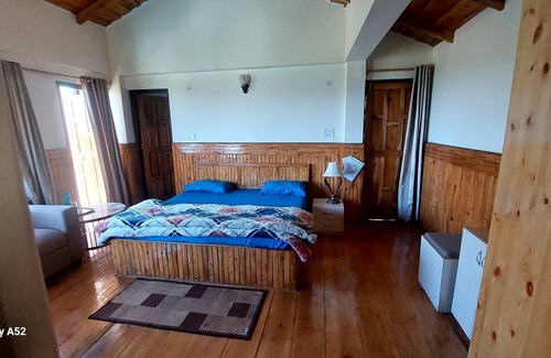 Gagar Hotel | HR Stone Cottage