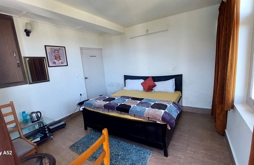 Gagar Hotel | HR Stone Cottage