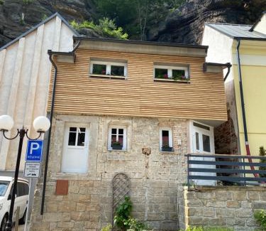 Hrensko House | Hrensko31