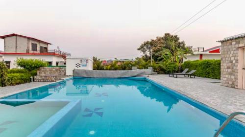 Dhela House | Hriday Bhoomi - Luxury Cottages & Villa in Jim Corbett