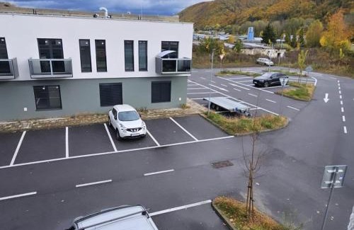 Banska Bystrica Apartment | Hron River View Apartment Self check -in