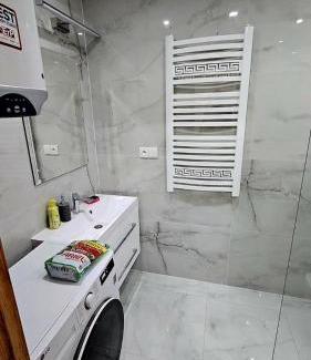 Banska Bystrica Apartment | Hron River View Apartment Self check -in