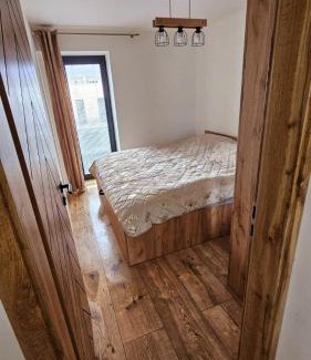 Banska Bystrica Apartment | Hron River View Apartment Self check -in