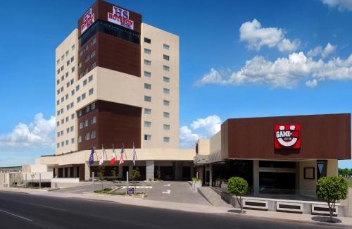 Irapuato Hotel | HS HOTSSON Hotel Irapuato