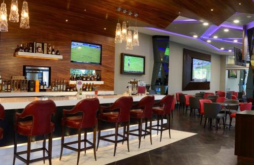 Irapuato Hotel | HS HOTSSON Hotel Irapuato