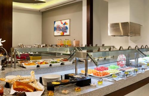 Irapuato Hotel | HS HOTSSON Hotel Irapuato