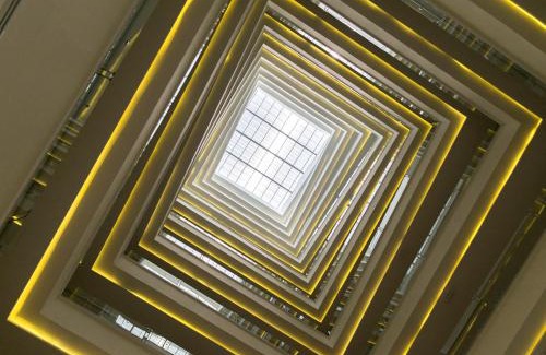 Irapuato Hotel | HS HOTSSON Hotel Irapuato