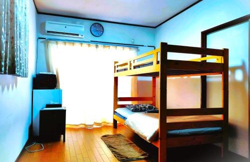 Awa House | HS Japan STAY エイチエスジャパン ステイ