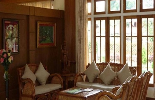 Oattara Thiri Township Hotel | Hsaung Thazin Hotel Nay Pyi Taw