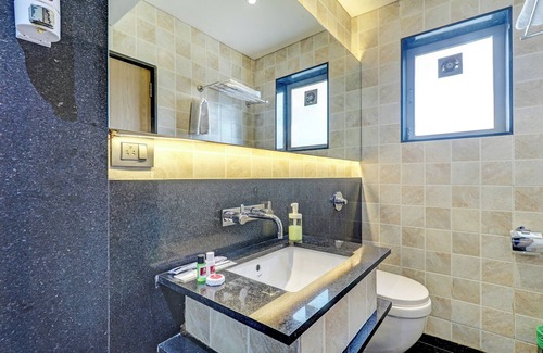 Andheri West Hotel | Hsquare Hotel Andheri West