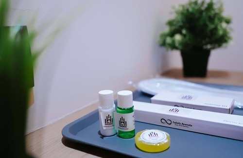 Andheri West Hotel | Hsquare Hotel Andheri West