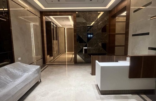 Goregaon East Apartment | Hsquare Service Apartment Goregaon