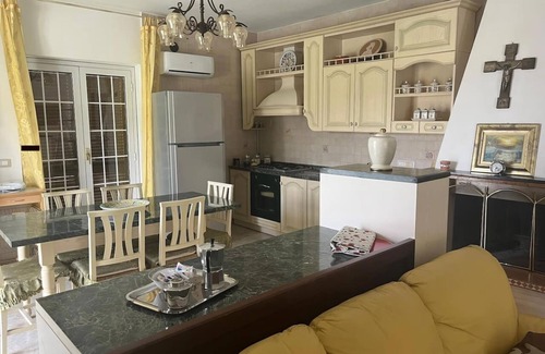 Soverato House | Hssoverato - Camera Matrimoniale