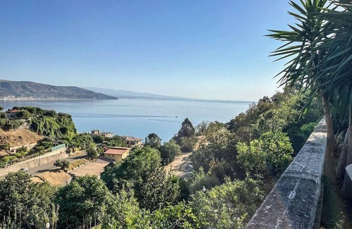 Soverato House | Hssoverato - Camera Matrimoniale