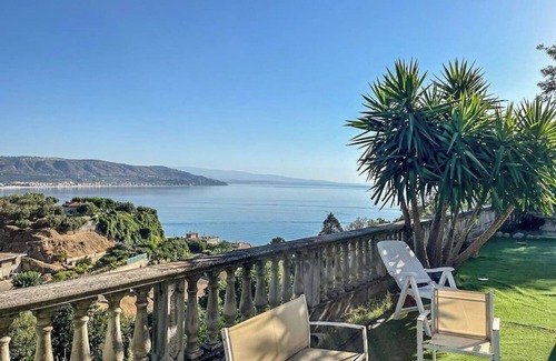 Soverato House | Hssoverato - Camera Matrimoniale