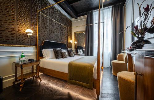 Rione XI Sant'Angelo Hotel | HT6 Hotel Roma