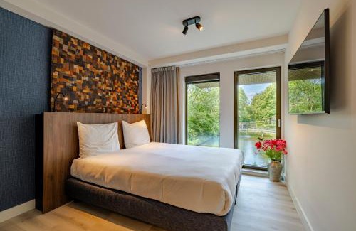 Amstelveen Apartment | Htel Serviced Apartments Amstelveen