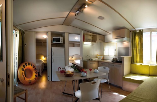 Fiano Romano RV Rental | hu I Pini village