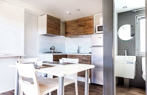 Fiano Romano RV Rental | hu I Pini village