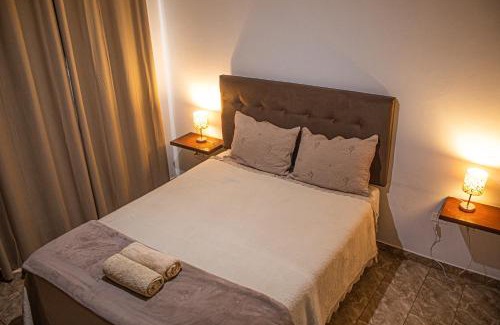 Ica Hotel | Huacachina Desert House