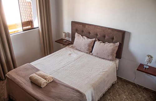 Ica Hotel | Huacachina Desert House