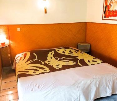 Huahine House | HUAHINE - Bungalow Picasso