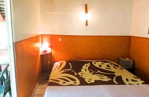 Huahine House | HUAHINE - Bungalow Saumon des Dieux