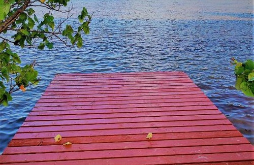 Huahine House | HUAHINE - Hibiscus House