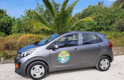 Huahine House | Huahine - Maroetini Lodge