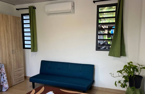 Huahine House | Huahine - Maroetini Lodge