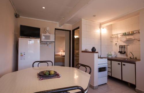 Copahue Apartment | Hualcupen Complejo