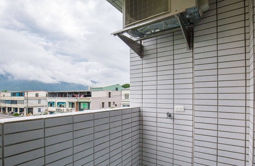 Ruisui Bed & Breakfast | Hualien Elephant B&B