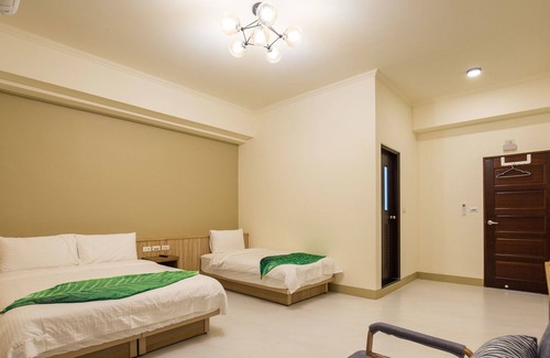 Ruisui Bed & Breakfast | Hualien Elephant B&B