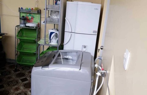 Independencia Apartment | Huascarán wasi, comfortable, with wifi and hot shower