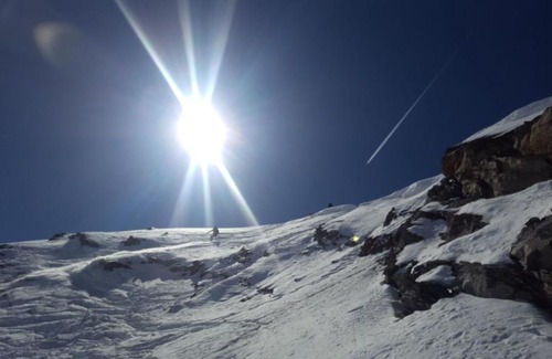 Huben Bed & Breakfast | Huben 146