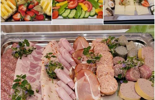 Perleberg Hotel | Hubertus