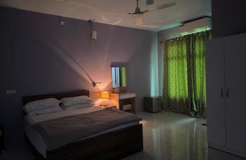 Dhonfanu House | Hudhu Velaa