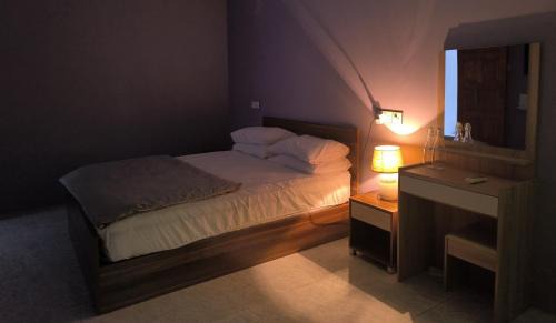 Dhonfanu House | Hudhu Velaa