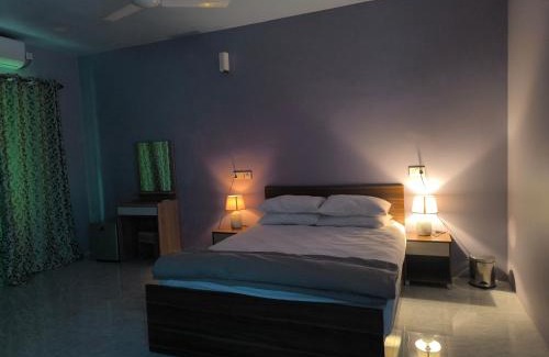 Dhonfanu House | Hudhu Velaa