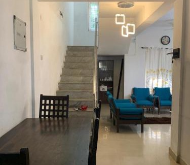 Chennai House | Hudson Home