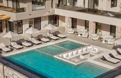 Agios Vasileios Villa | Hue Villa, Stunning Southern Beaches, By ThinkVilla