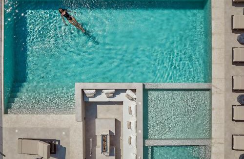 Agios Vasileios Villa | Hue Villa, Stunning Southern Beaches, By ThinkVilla