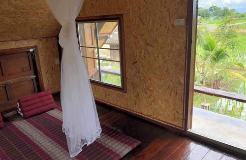 Chom Thong Villa | hueankwankhao