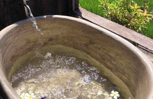 Chom Thong Villa | hueankwankhao